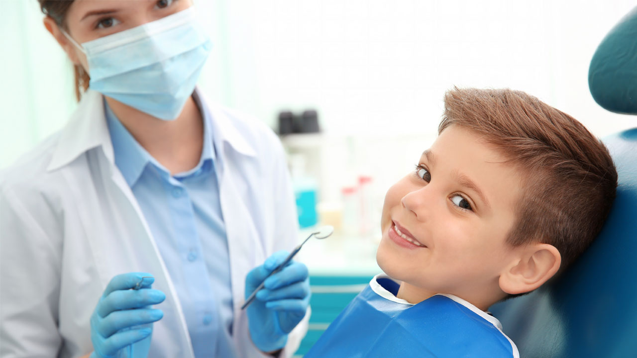 dental checkup