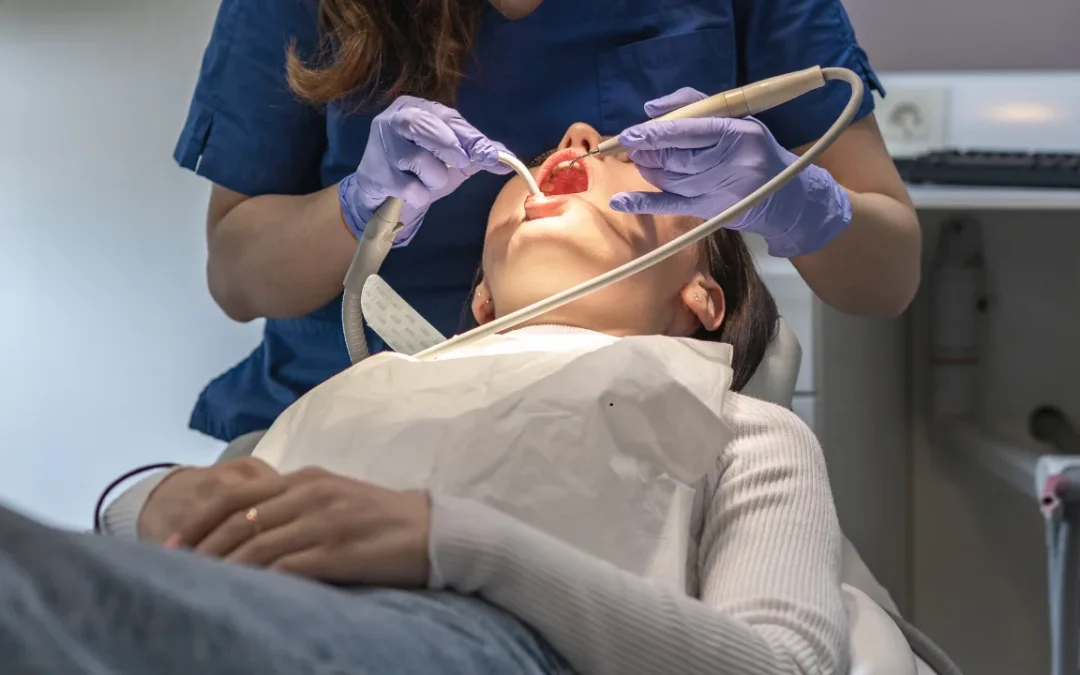 How to Choose the Right Dentist in Sydney Lower North Shore