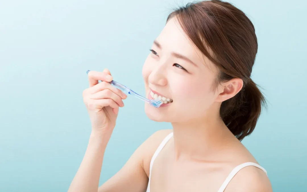Top 10 Oral Health Tips from Australian Dentists