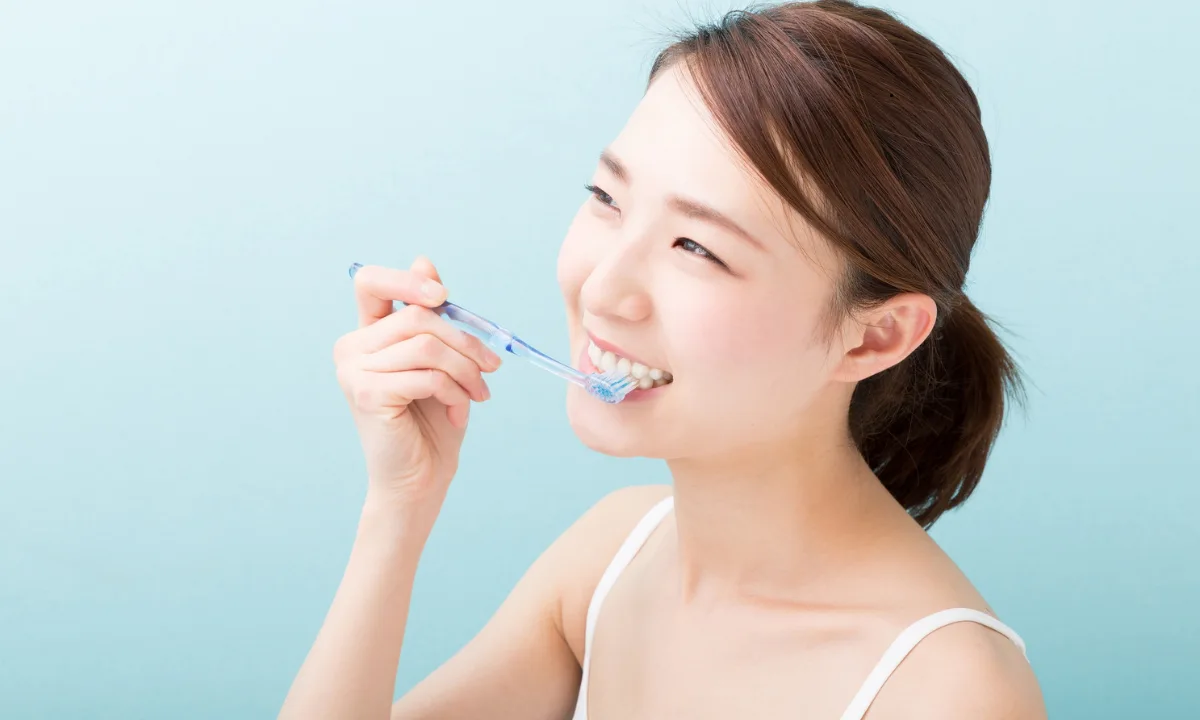  Oral Health Tips