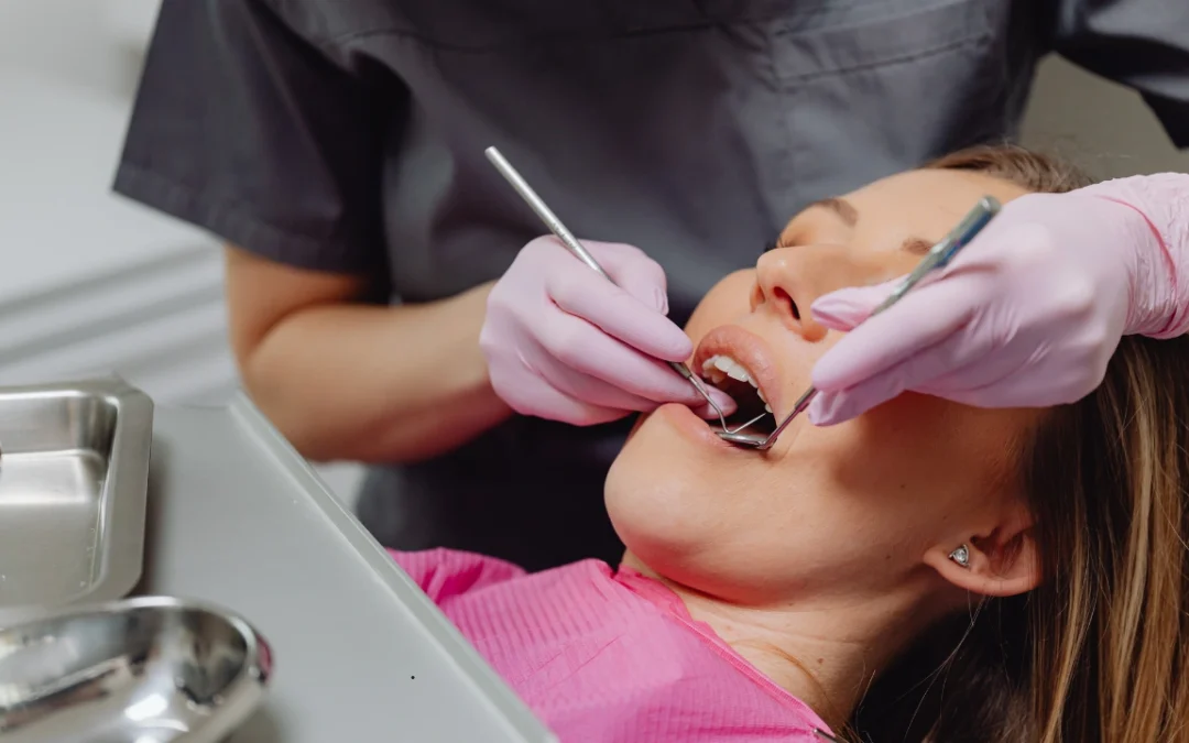 Can You Get a Filling on a Root Canal Tooth