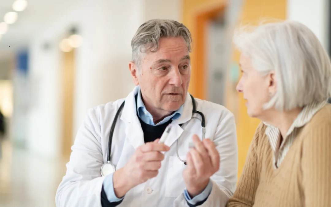 Diabetes & Oral Health: