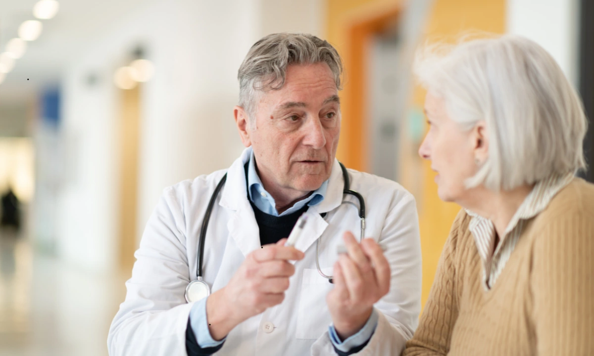 Diabetes & Oral Health: