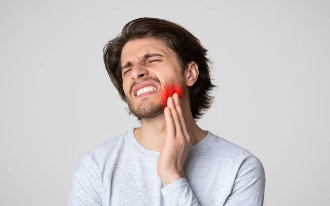 Chronic Tooth Pain Solutions