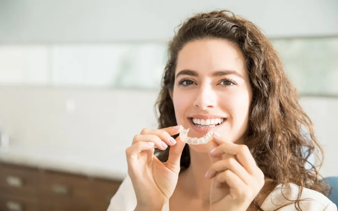 Orthodontic Treatment Timeline