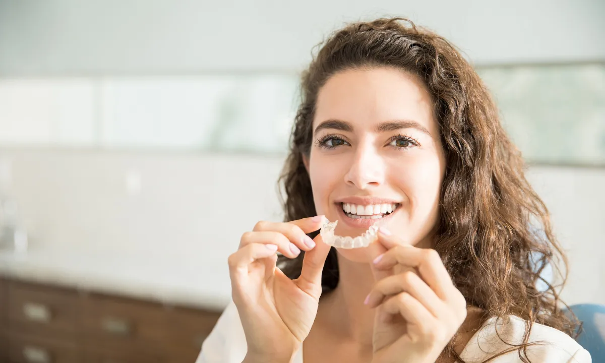 Orthodontic Treatment Timeline